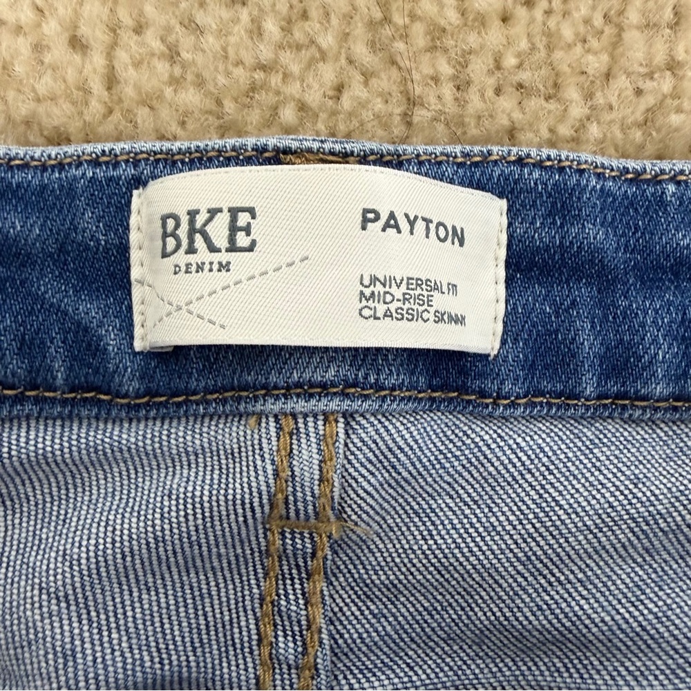 BKE Payton Skinny - Picture 6 of 11